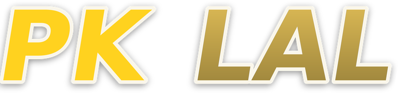 PK Lal